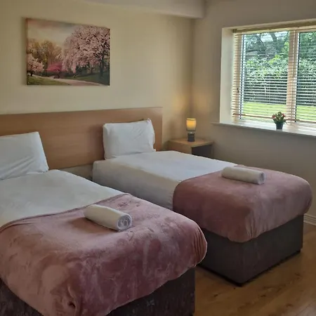 Apartment Large Two Bedroom Athlone