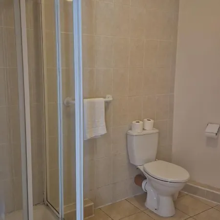 Large Two Bedroom Athlone